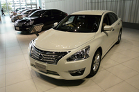 日産ティアナ（後編）