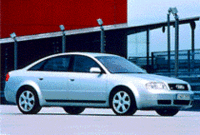 アウディ、「S6」および「S6アバント」を発表