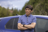 フォルクスワーゲン・ゴルフRアドバンス（前編）の画像