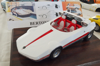 「オートモデラーの集い in 横浜 2017」出展作品（後編）