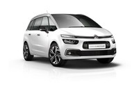 シトロエンの創業100周年記念モデル発売