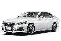 クラウン ハイブリッド2.5 S“エレガンススタイルIII”