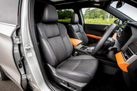 三菱が「アウトランダー」のPHEVをフルモデルチェンジ　2021年12月16日に発売の画像