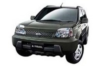 ニッサン「エクストレイル」にナビエディション登場