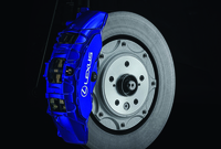 特別仕様車「レクサスRZ600e“Fスポーツ パフォーマンス”」登場　ベースモデルからパワーや空力を強化の画像