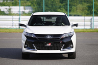 トヨタ・ハリアー エレガンス“GRスポーツ”