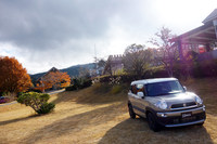 スズキ、新型クロスオーバーの「クロスビー」を発表の画像