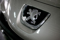 プジョー207SW（FF/4AT）【ブリーフテスト】の画像