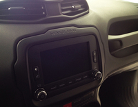 ディスプレイの上には「SINCE 1941」の文字が刻まれている。