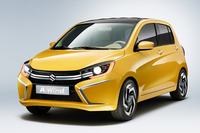 「スズキA：Wind（エーウインド）」
    