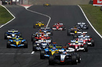 【F1 2005】第5戦スペインGP、ライコネン独走で今季初V、ルノー連勝にストップの画像