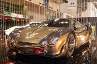 「ミツオカ・オロチ・カブト」