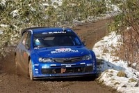 こちらはぺター・ソルベルグ。スバル勢はアトキンソンの4位が最高位だった。