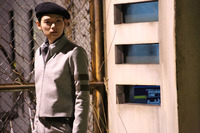 ©2015「太陽」製作委員会