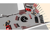 MEGA WEBに「86クラブハウス」がオープンの画像