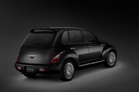 「クライスラーPTクルーザー」に最後の特別仕様車の画像