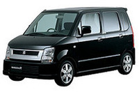 スズキ「ワゴンR」販売200万台を記念したモデルの画像