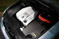 トヨタ・クラウンハイブリッド（FR/CVT）【試乗速報】の画像