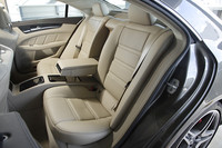 メルセデス・ベンツCLS63 AMG（FR/7AT）【試乗記】の画像