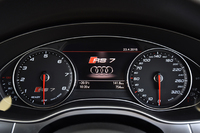 アウディA7スポーツバック 3.0 TFSIクワトロ（4WD/7AT）／RS 7スポーツバック（4WD/8AT）の画像