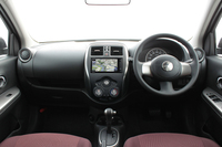 ビュートに新グレード「12STプレミアム」が登場の画像