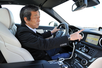 第47回「スーパースポーツとは何か？」の画像