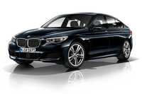 「5シリーズ グランツーリスモ Mスポーツ」