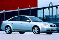 アウディ、「S6」および「S6アバント」を発表の画像