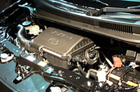 新型「トヨタbB」発売、ついにクルマは“音楽プレーヤー”になった!?の画像