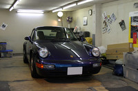 第241回：復活！空冷ポルシェ（その2） 磨き屋は“古畑任三郎”たれ!?の画像