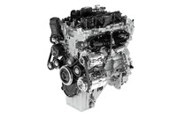 「インジニウム」ガソリンエンジン