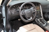 イギリス、スウェーデンからの気になるニューモデル【フランクフルトショー09】の画像