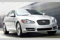 「ジャガーXF 3.0 LUXURY LIMITED EDITION」