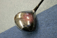 第97回：発見！「トヨタ・クラウン」のようなゴルフクラブの画像