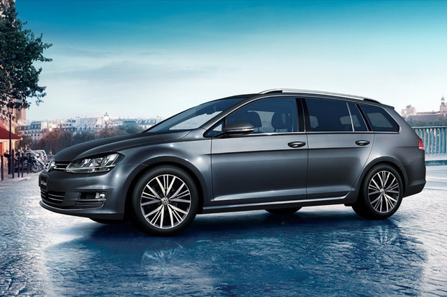 ポロ」「ゴルフ」「ゴルフヴァリアント」「ザ・ビートル」の特別限定車