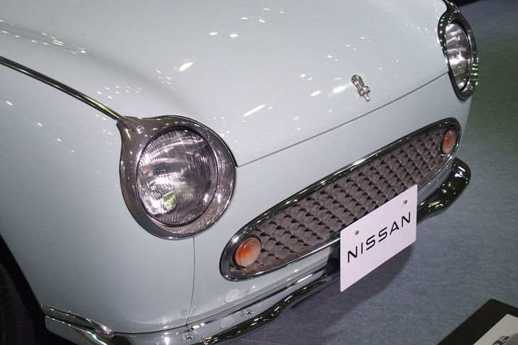 日産フィガロ（1991年）