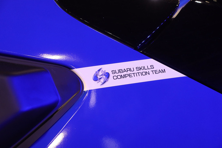 スーパー耐久シリーズ2026 新参戦車