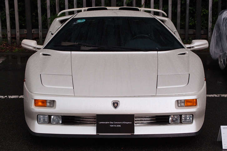 ランボルギーニ・ディアブロSE（1994年）