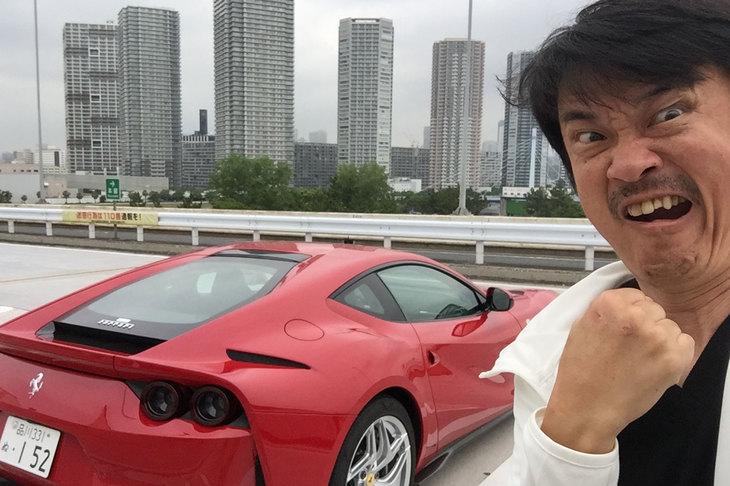 「男一匹ふんどし一丁！」な気持ちで臨んでも、ムダなのか!?