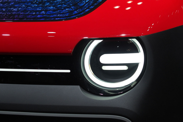 SUSTAINA-C Concept（サステナ・シー コンセプト）