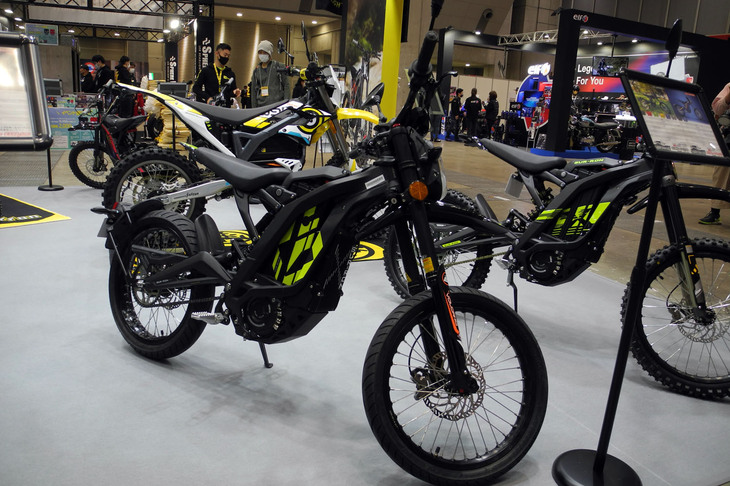 サーロン・ライトビーL1j