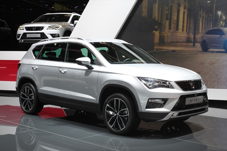 セアト・アテカ