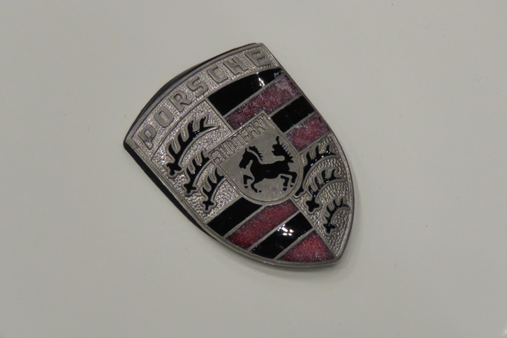 ポルシェ911S（1969年）／THE GARAGE WORKS