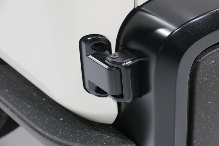 ダイハツ・ユニフォーム トラック