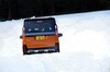 雪道で本領発揮！ 三菱デリカミニ 冬の箱根をゆく21