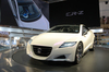 「ホンダCR-Z」：実現するかはファン次第【コレはゼッタイ！】 の画像1