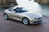 BMW Z4がフルモデルチェンジ【デトロイトショー09】 【ニュース】 の画像1