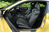 BMW M4クーペ（FR/7AT）【試乗記】 享楽のM の画像4