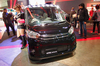 東京オートサロン2015展示車両（三菱） 【画像・写真】9