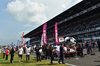 初のタイラウンド、勝者はPETRONAS TOM'S RC F【SUPER GT 2014】 【ニュース】 の画像2